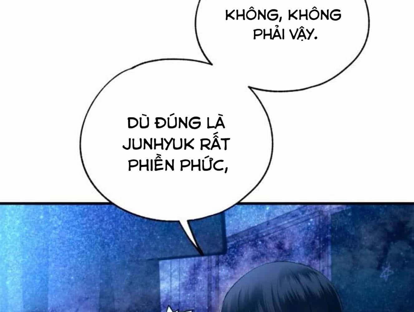 Yeonwoo's Innocence - Chương 159 - ảnh 110