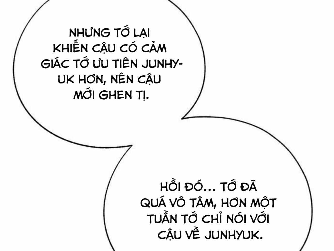 Yeonwoo's Innocence - Chương 159 - ảnh 119