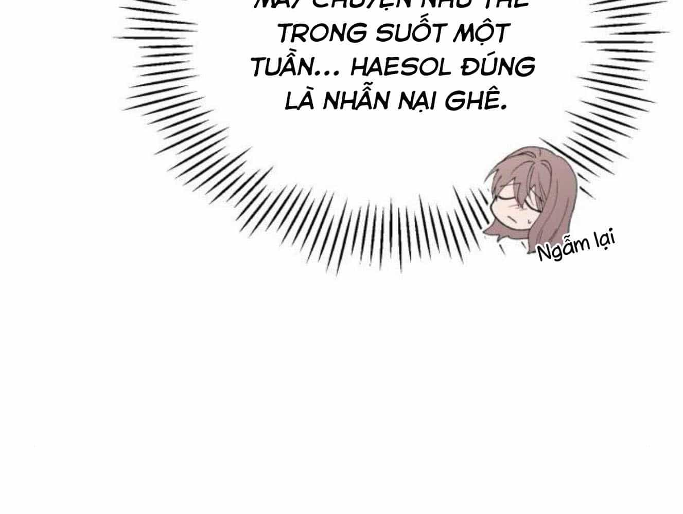 Yeonwoo's Innocence - Chương 159 - ảnh 124