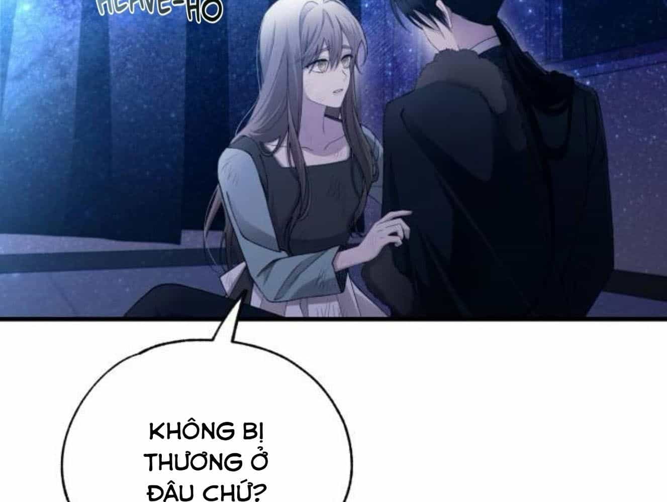 Yeonwoo's Innocence - Chương 159 - ảnh 6