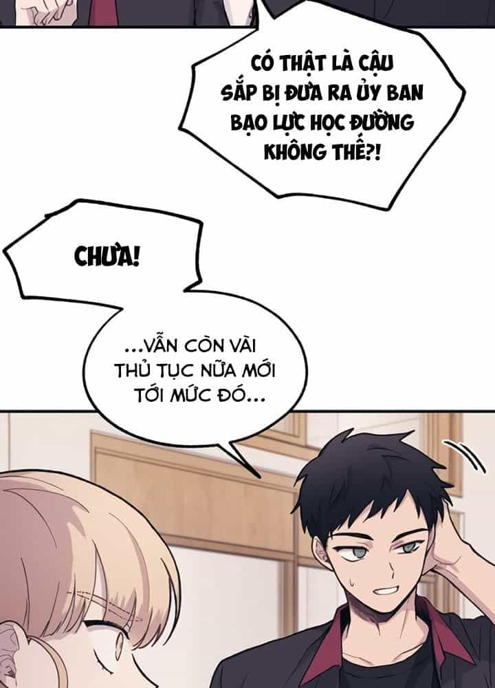 Yeonwoo's Innocence - Chương 16 - ảnh 19