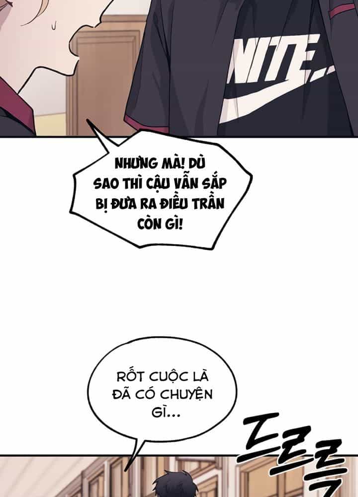 Yeonwoo's Innocence - Chương 16 - ảnh 20