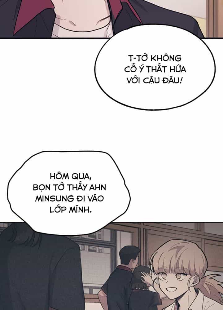 Yeonwoo's Innocence - Chương 16 - ảnh 30