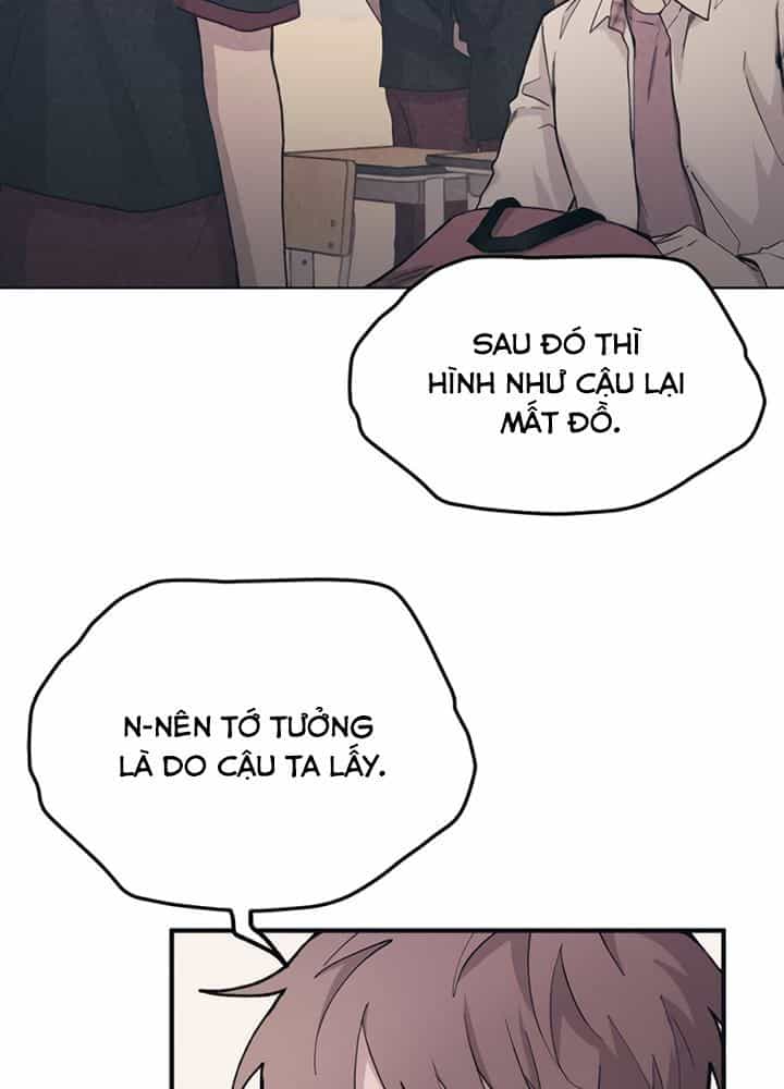 Yeonwoo's Innocence - Chương 16 - ảnh 31
