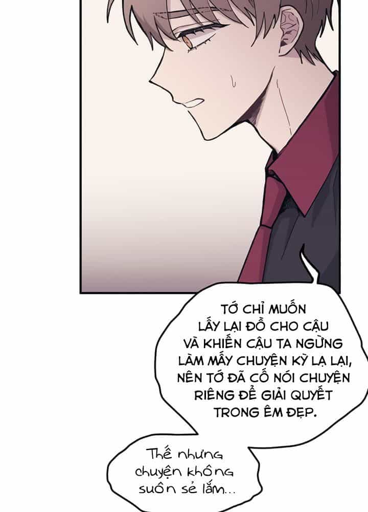 Yeonwoo's Innocence - Chương 16 - ảnh 32