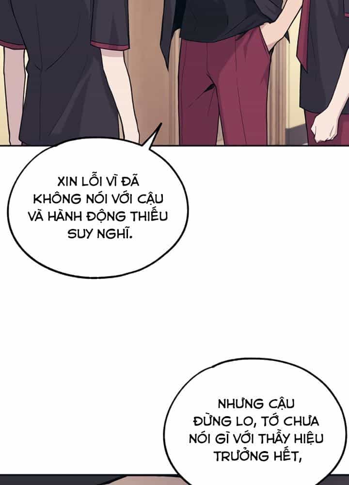 Yeonwoo's Innocence - Chương 16 - ảnh 36