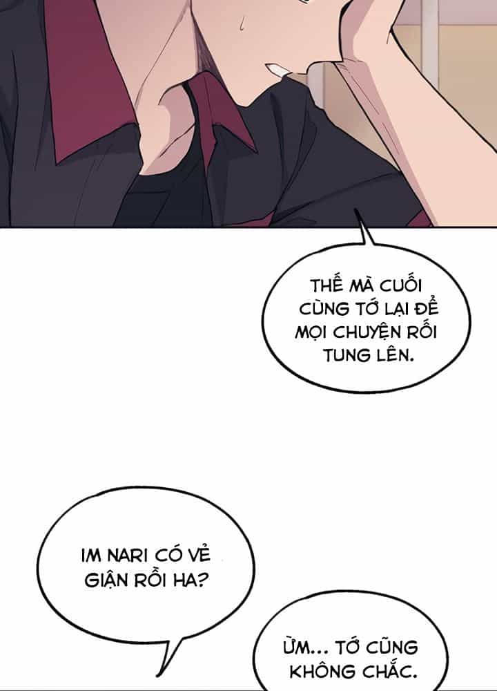 Yeonwoo's Innocence - Chương 16 - ảnh 51