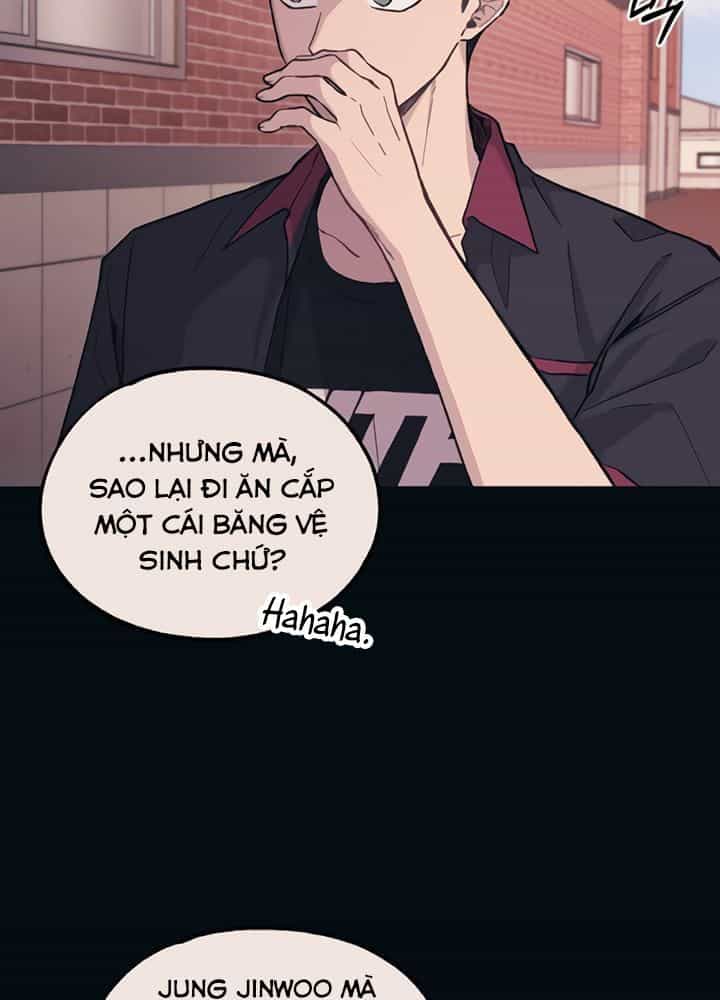 Yeonwoo's Innocence - Chương 16 - ảnh 58