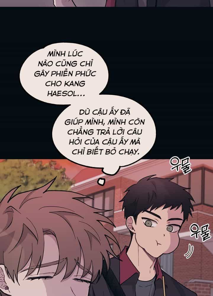 Yeonwoo's Innocence - Chương 16 - ảnh 6