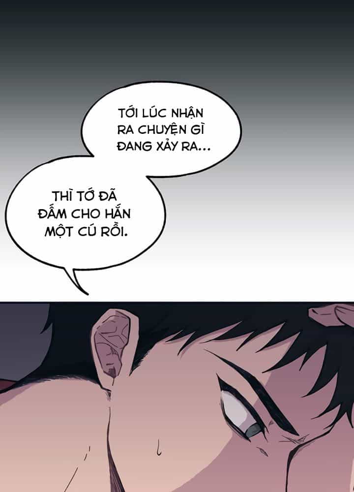 Yeonwoo's Innocence - Chương 16 - ảnh 74