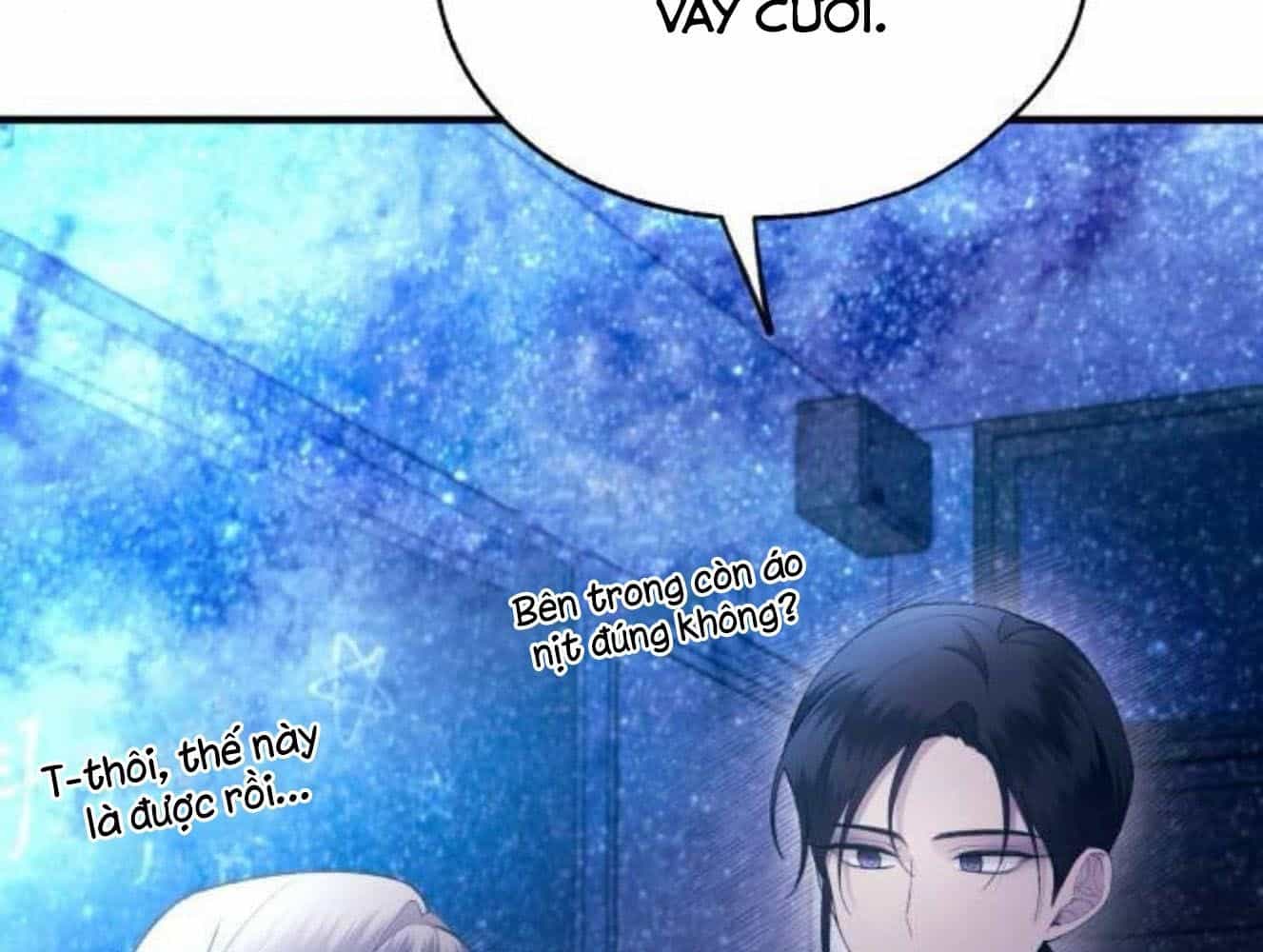Yeonwoo's Innocence - Chương 160 - ảnh 73