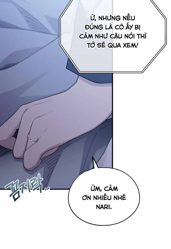 Yeonwoo's Innocence - Chương 161 - ảnh 70