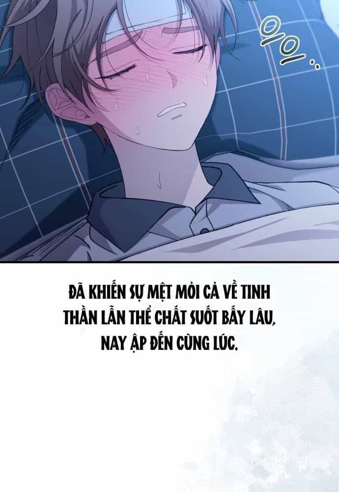 Yeonwoo's Innocence - Chương 161 - ảnh 9