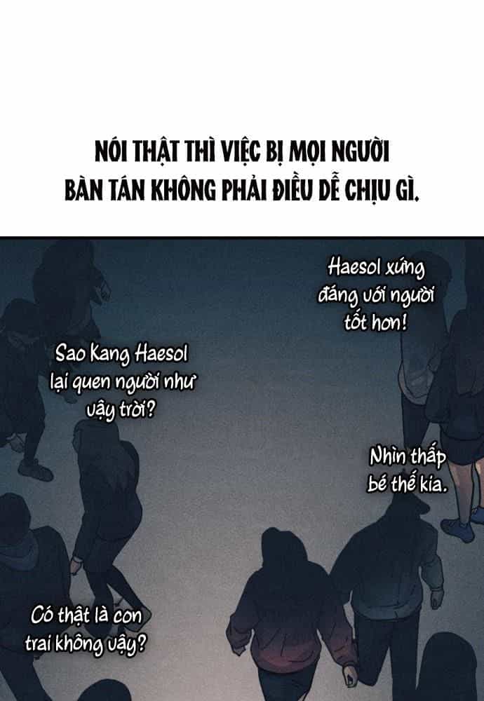Yeonwoo's Innocence - Chương 162 - ảnh 12