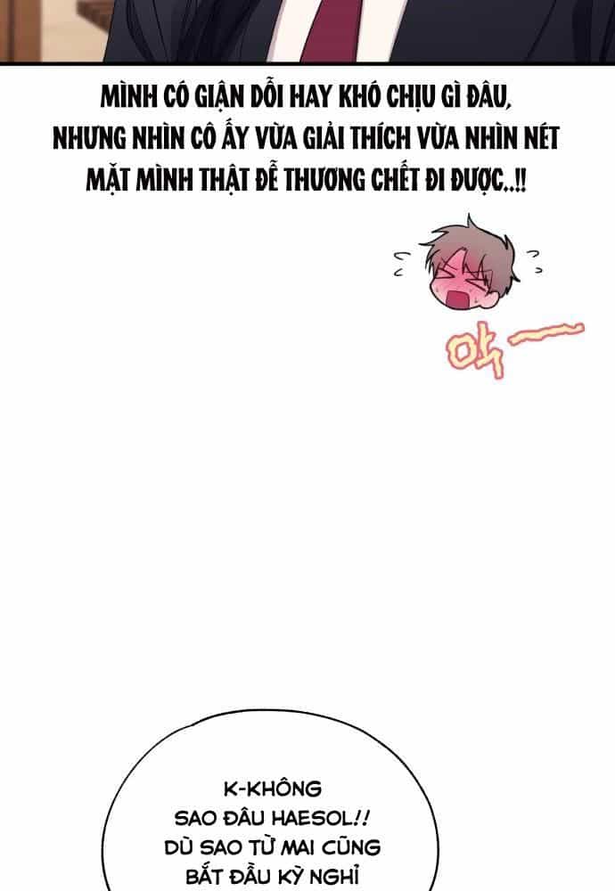 Yeonwoo's Innocence - Chương 162 - ảnh 29