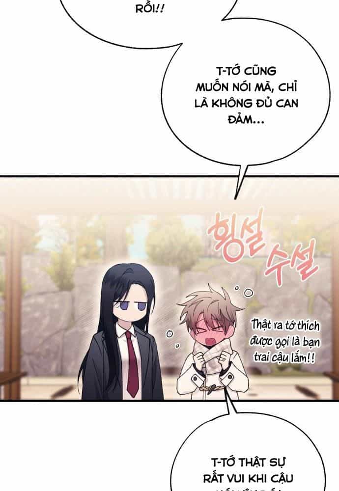 Yeonwoo's Innocence - Chương 162 - ảnh 30