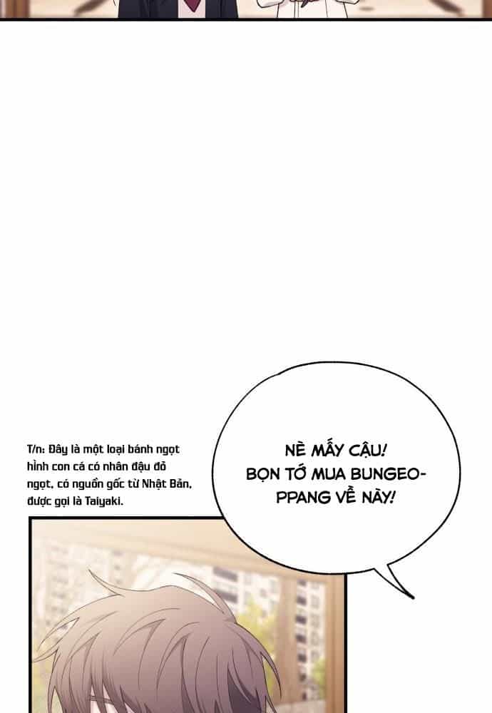 Yeonwoo's Innocence - Chương 162 - ảnh 32