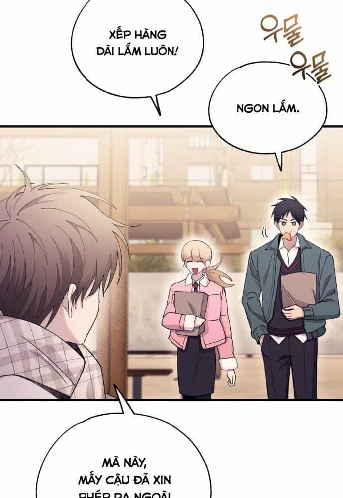 Yeonwoo's Innocence - Chương 162 - ảnh 34