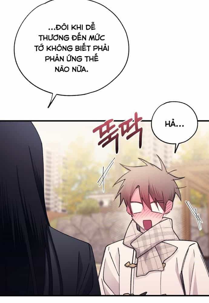 Yeonwoo's Innocence - Chương 162 - ảnh 80