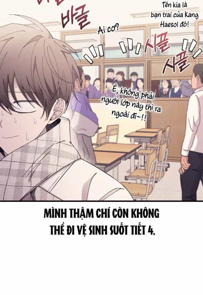 Yeonwoo's Innocence - Chương 162 - ảnh 9