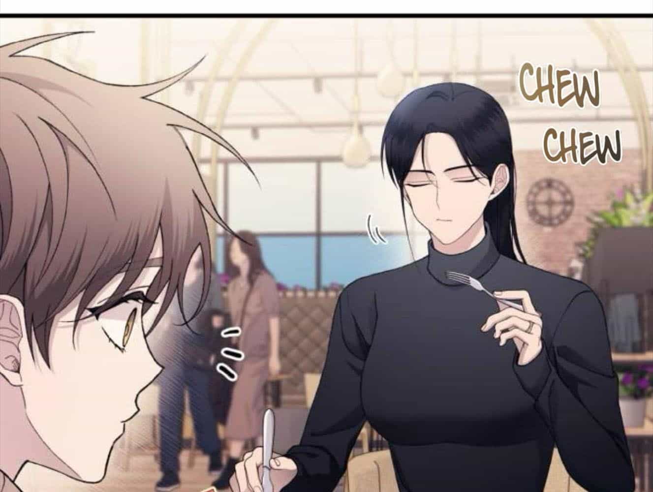 Yeonwoo's Innocence - Chương 163 - ảnh 13