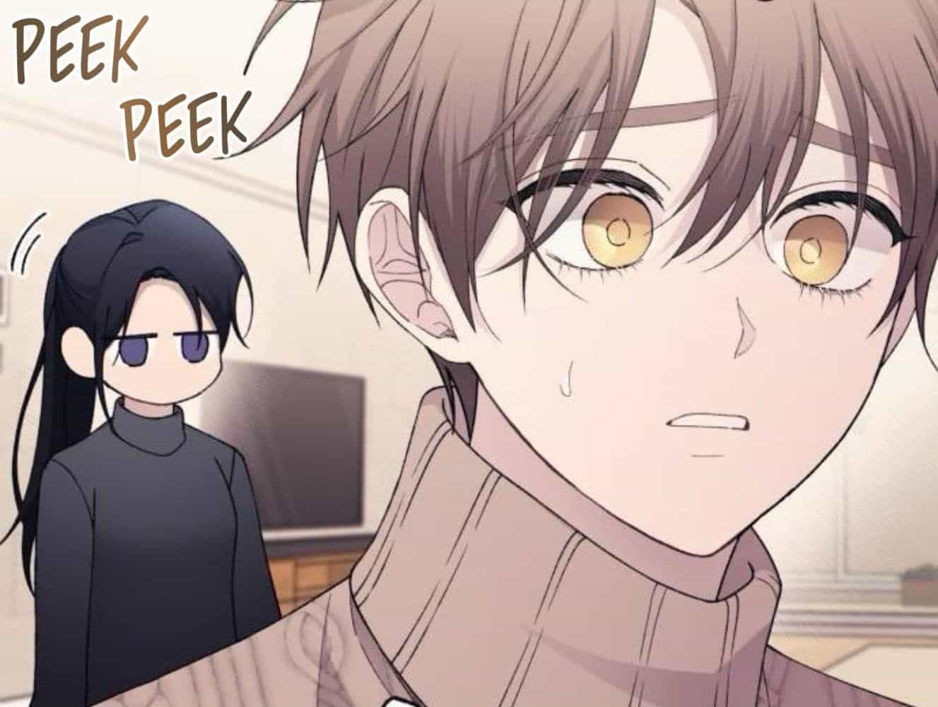 Yeonwoo's Innocence - Chương 163 - ảnh 142