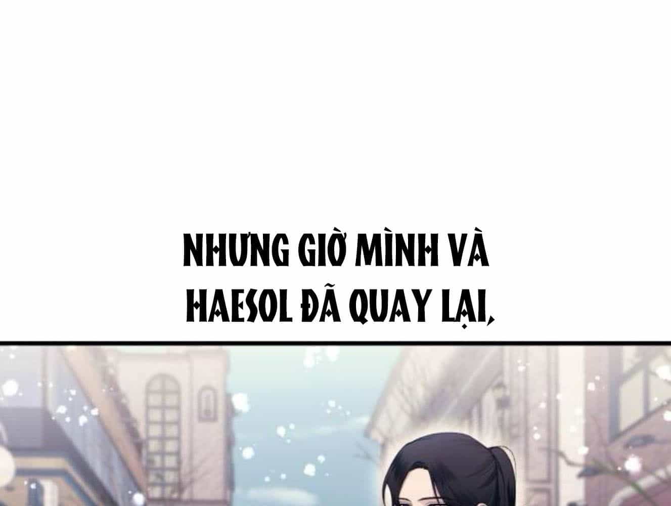 Yeonwoo's Innocence - Chương 163 - ảnh 40