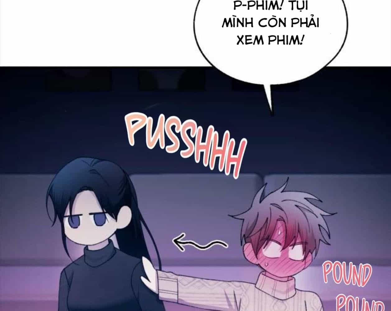 Yeonwoo's Innocence - Chương 164 - ảnh 120