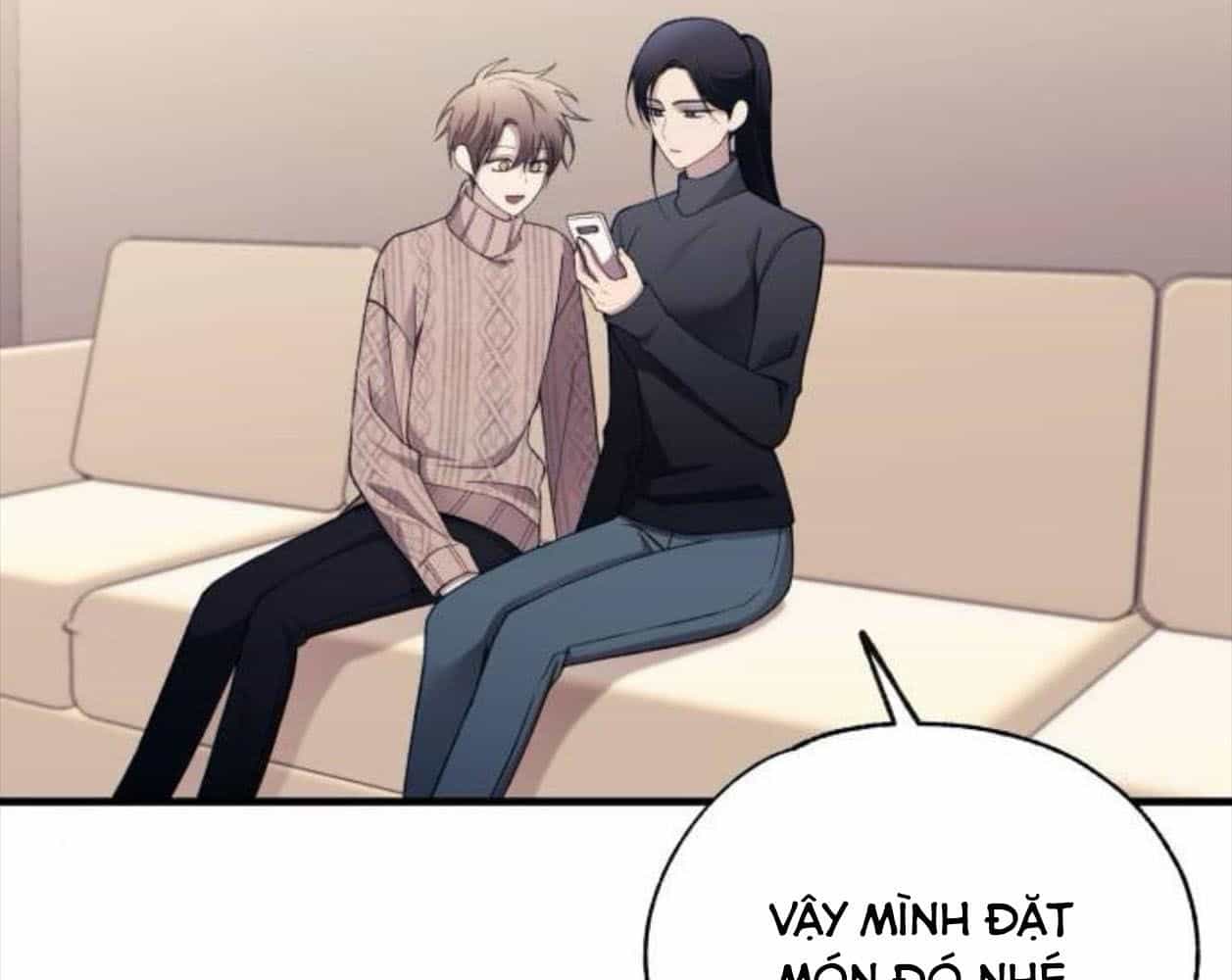 Yeonwoo's Innocence - Chương 164 - ảnh 27