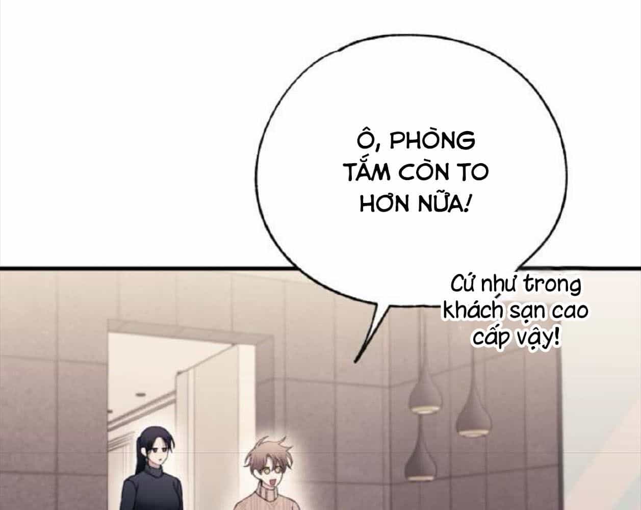 Yeonwoo's Innocence - Chương 164 - ảnh 38