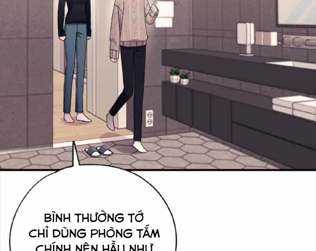 Yeonwoo's Innocence - Chương 164 - ảnh 39