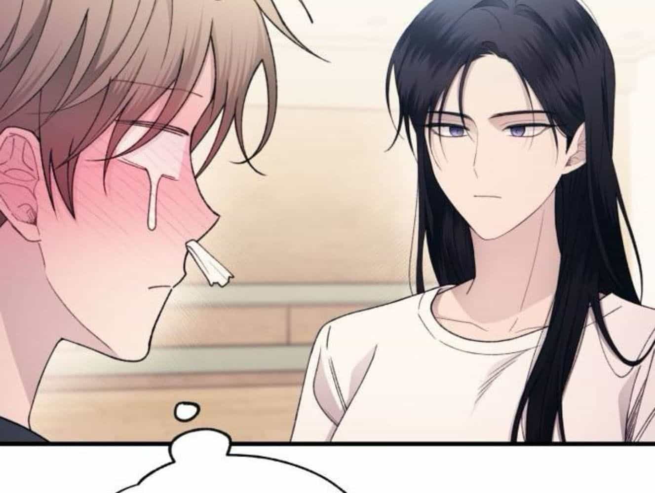 Yeonwoo's Innocence - Chương 165 - ảnh 176