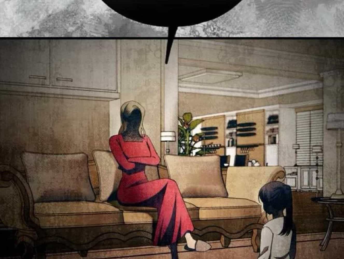 Yeonwoo's Innocence - Chương 166 - ảnh 140