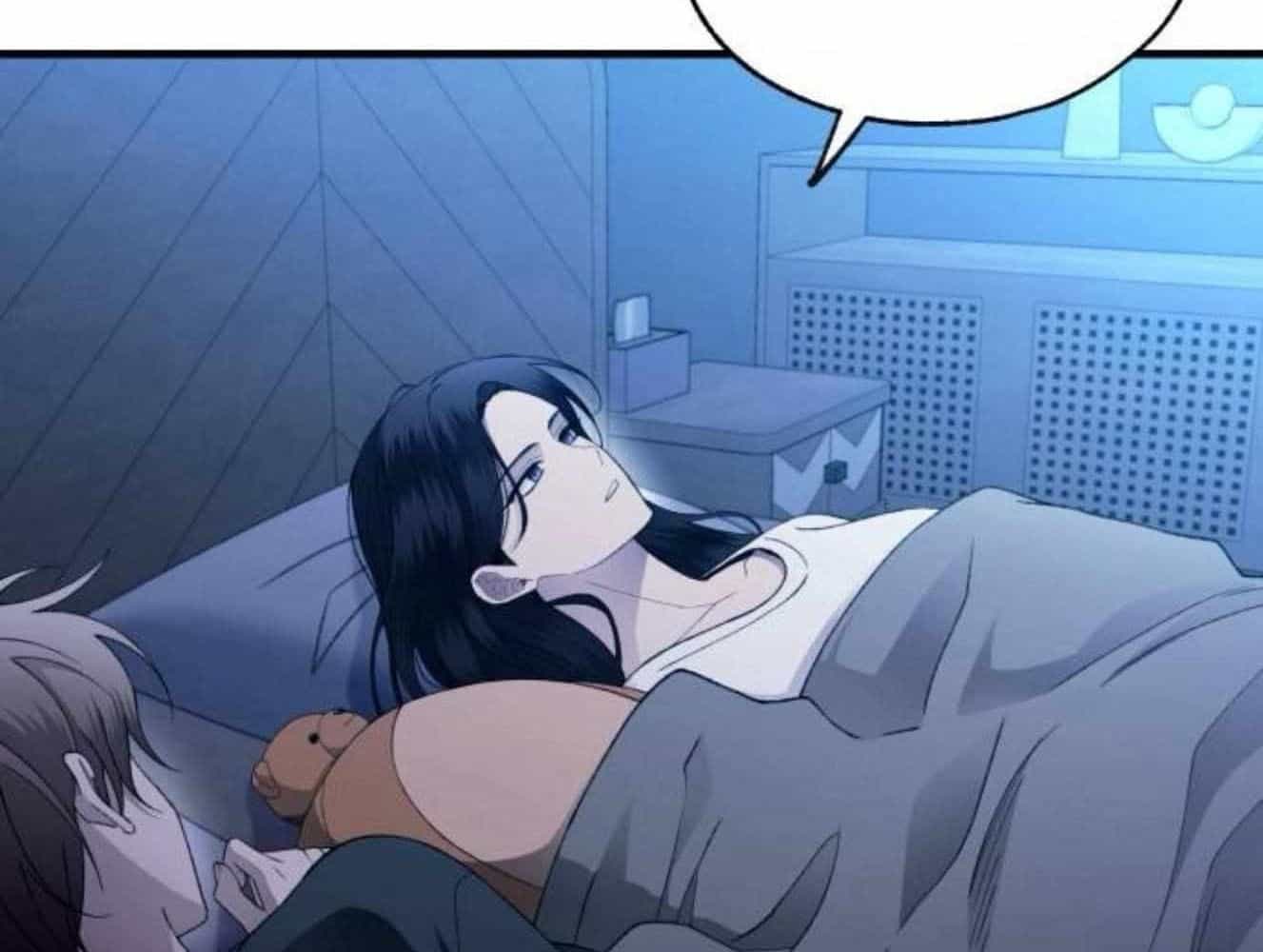 Yeonwoo's Innocence - Chương 166 - ảnh 30