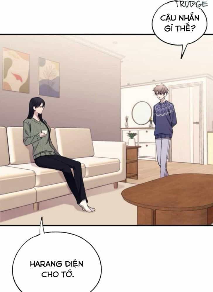 Yeonwoo's Innocence - Chương 169 - ảnh 39