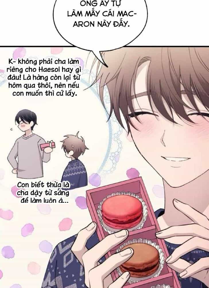 Yeonwoo's Innocence - Chương 169 - ảnh 44