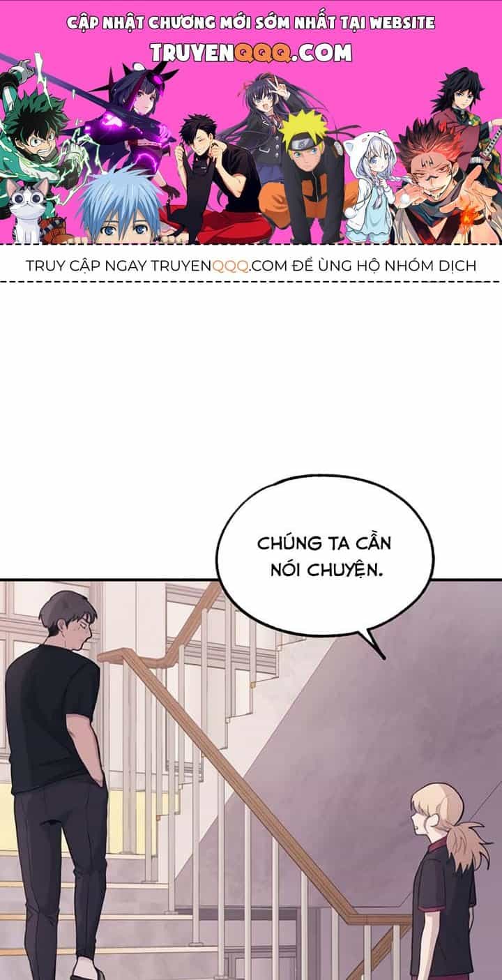 Yeonwoo's Innocence - Chương 17 - ảnh 1