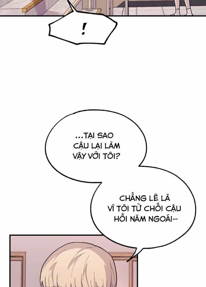 Yeonwoo's Innocence - Chương 17 - ảnh 10