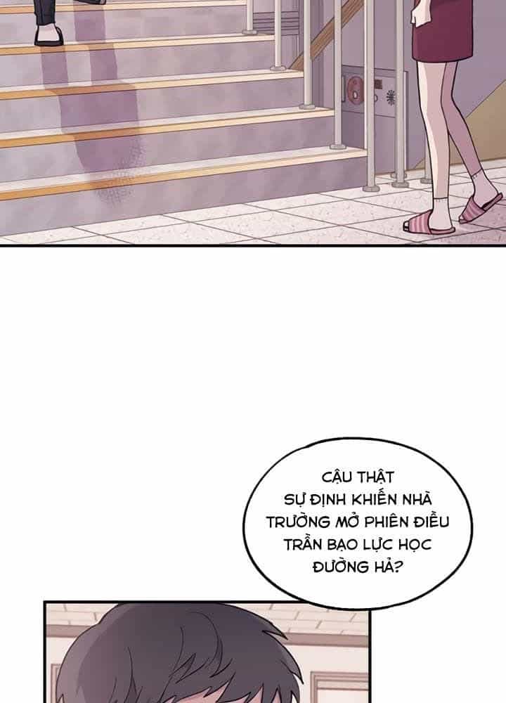 Yeonwoo's Innocence - Chương 17 - ảnh 2