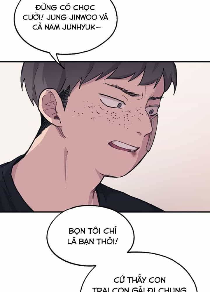 Yeonwoo's Innocence - Chương 17 - ảnh 20