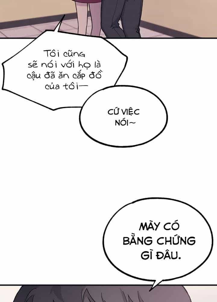 Yeonwoo's Innocence - Chương 17 - ảnh 30
