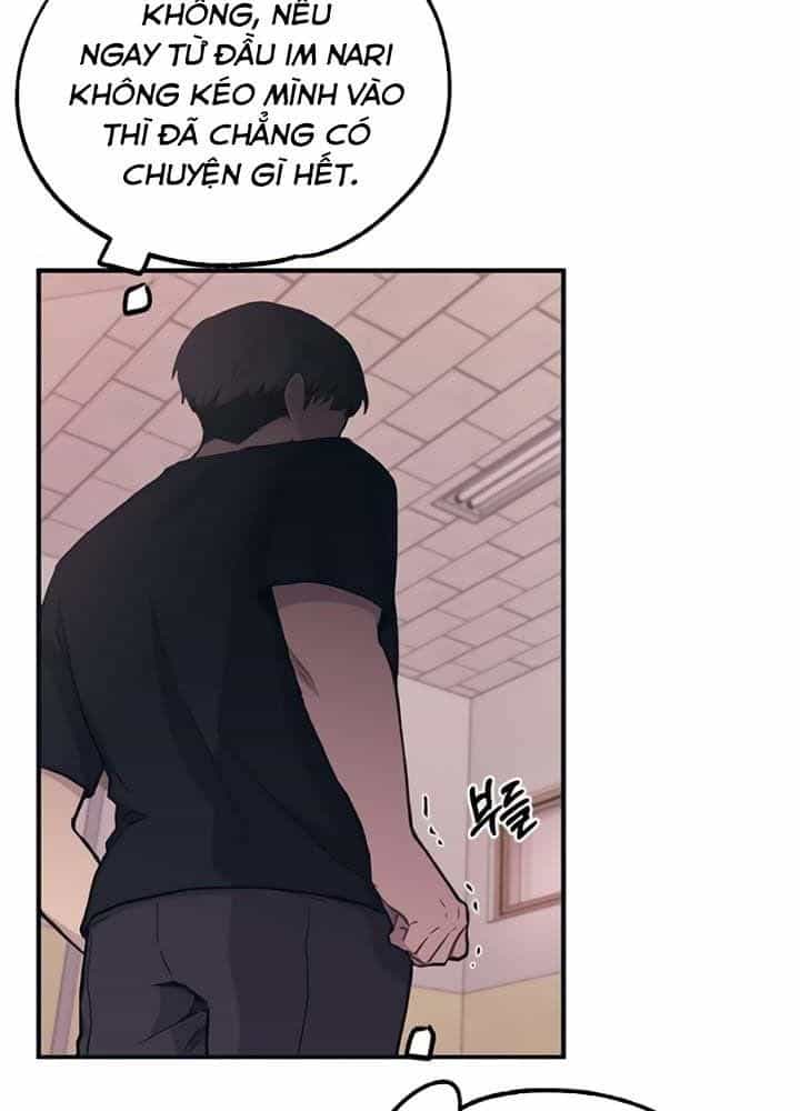 Yeonwoo's Innocence - Chương 17 - ảnh 45