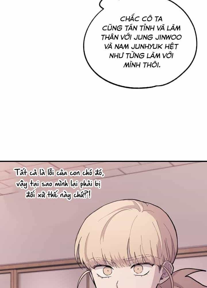Yeonwoo's Innocence - Chương 17 - ảnh 46