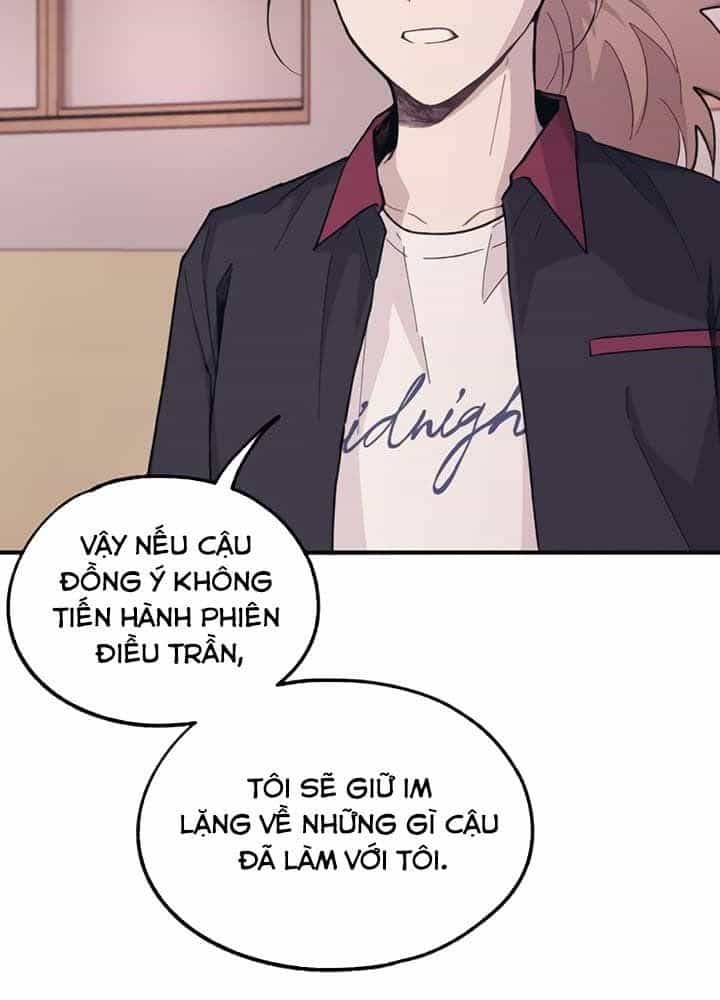 Yeonwoo's Innocence - Chương 17 - ảnh 47
