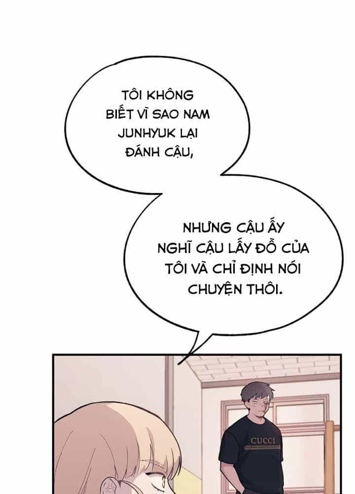 Yeonwoo's Innocence - Chương 17 - ảnh 5