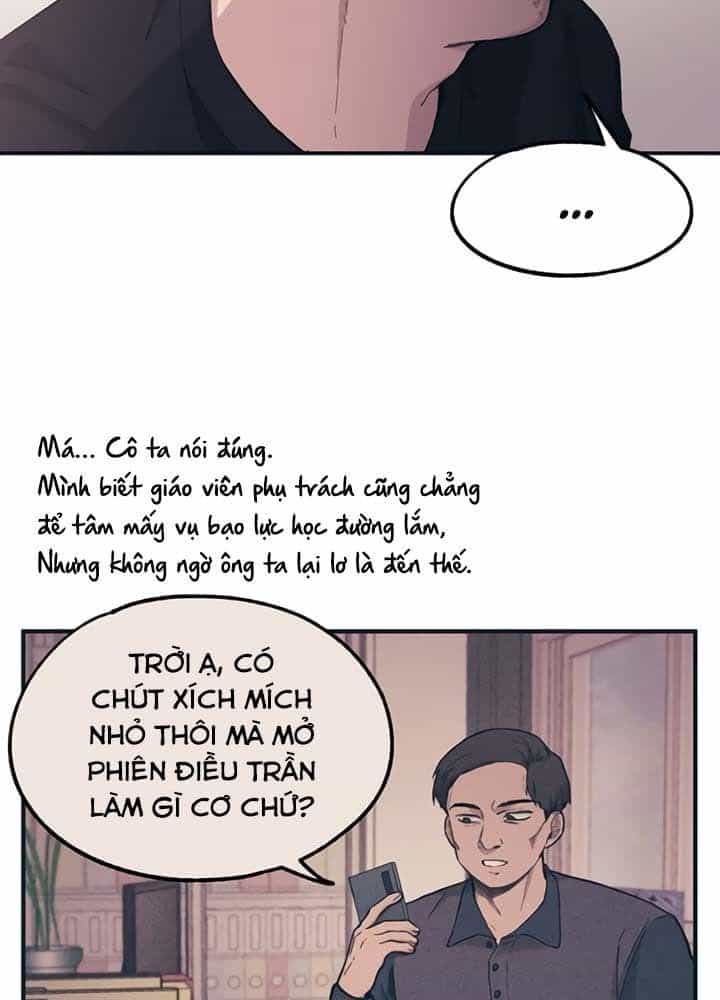 Yeonwoo's Innocence - Chương 17 - ảnh 52