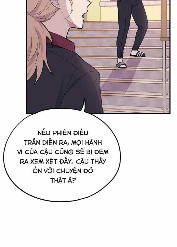 Yeonwoo's Innocence - Chương 17 - ảnh 6