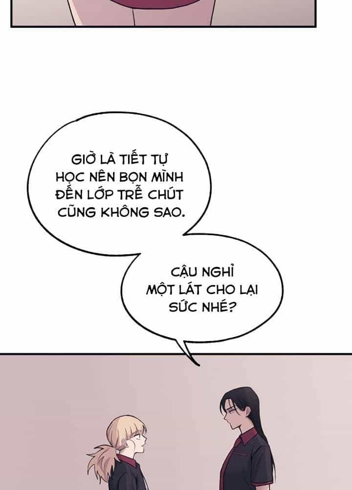 Yeonwoo's Innocence - Chương 17 - ảnh 70