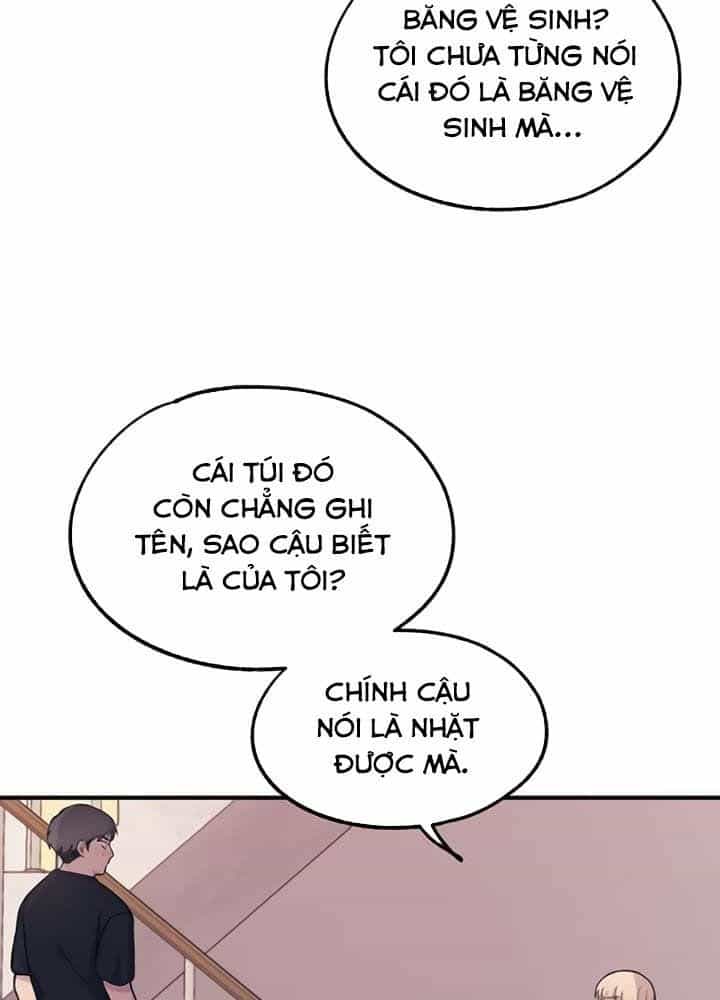Yeonwoo's Innocence - Chương 17 - ảnh 8