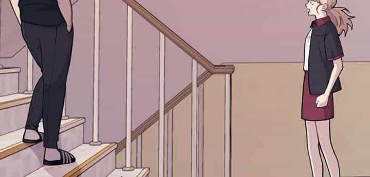 Yeonwoo's Innocence - Chương 17 - ảnh 9